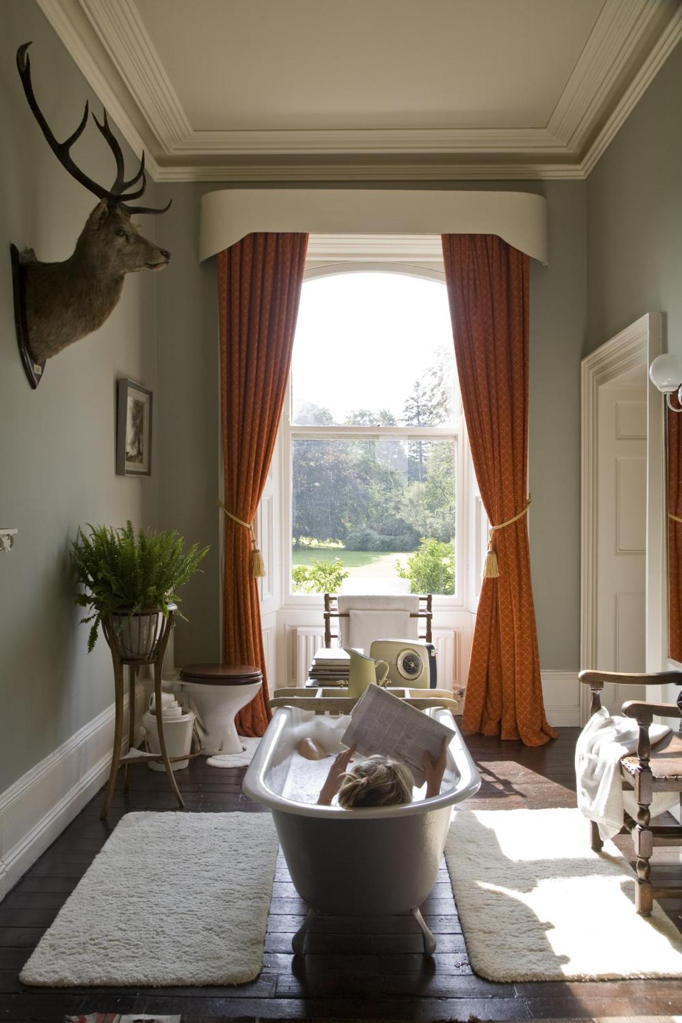 Ballyvolane House Fermoy Zimmer foto