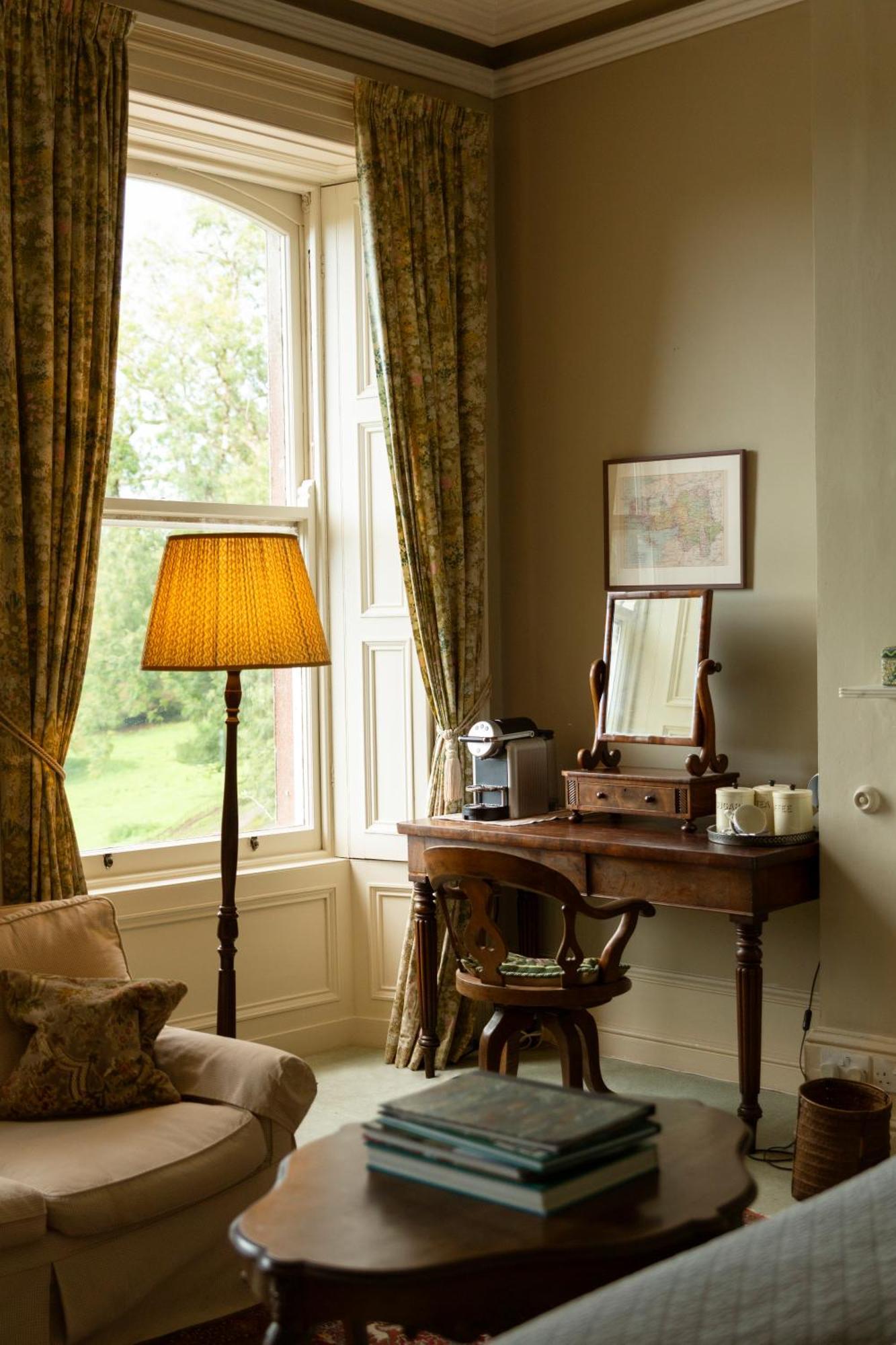 Ballyvolane House Fermoy Exterior foto